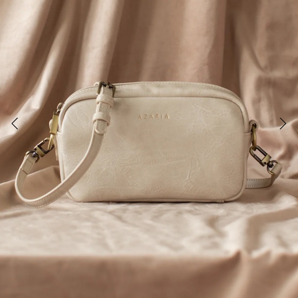 Azaria Mini Camera Bag - Picture 2 of 7